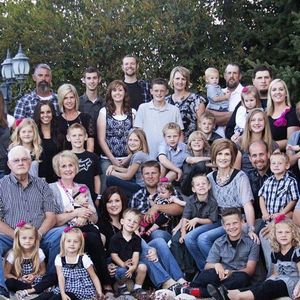 Meet your Posher, Kathy